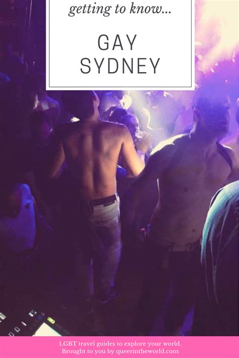 gay sydney guide the essential guide to gay travel in sydney australia gay sydney sydney
