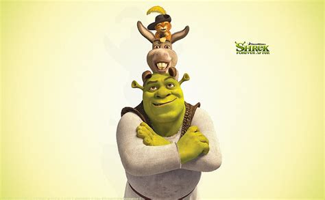 shrek 1080p 2k 4k 5k hd wallpapers free download wallpaper flare