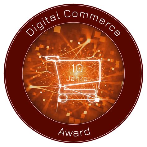 Digital Commerce Award 2021 Jetzt Bewerben Carpathia Digital