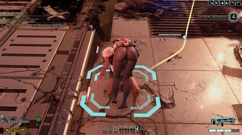 Lewd Mods And Xcom Page Adult Gaming Loverslab Free Download
