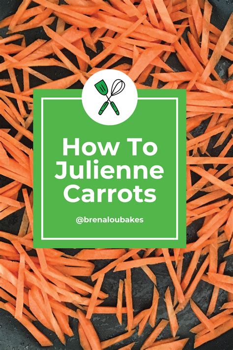 There are two ways to julienne carrots: What Is Julienned Carrots - Knife Skills How To Julienne Carrots Youtube : With a sharp knife ...