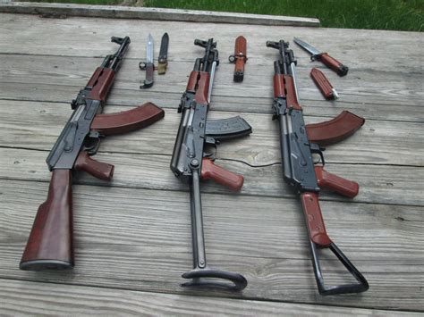 The Chinese Ak 47 Blog Red Bakelite Double Under Folder