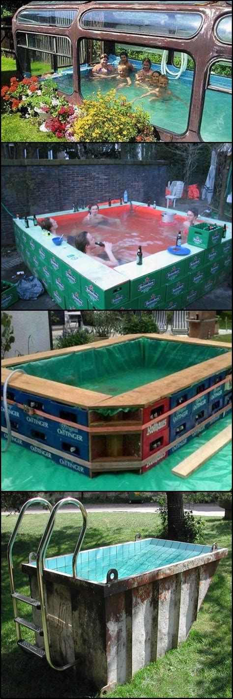 26 Best Cinder Block Swimming Pool Ideas Images On Pinterest Diy Pool