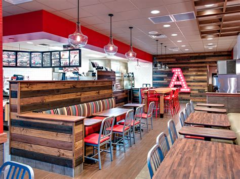 #7 of 220 fast food in provo. Fast-food-chain redesign is trending - Business Insider