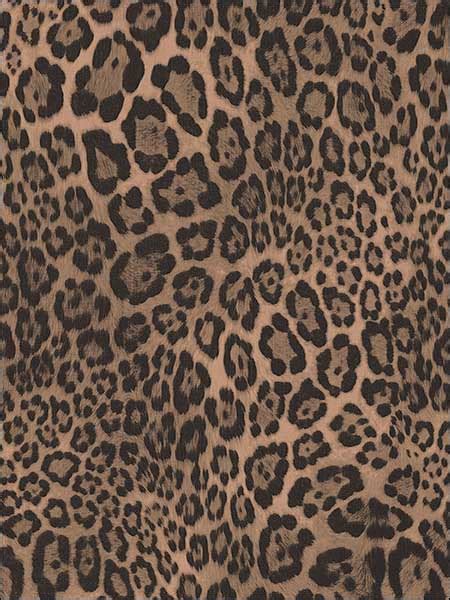 Glitter Leopard Print Wallpaper ~ Leopard Print Background Goawall