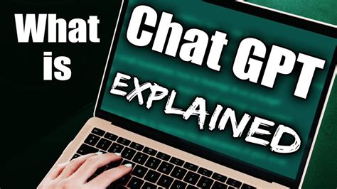 Chat Gpt Explained Winjit Canvas