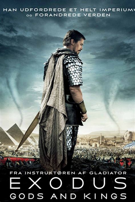 exodus gods and kings rotten tomatoes