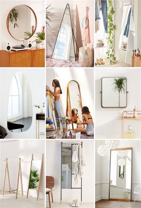 This List Of 22 Cool Mirrors For The Season Are Perfect For Dressing Up Bare Walls And Look Very