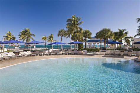 Melia Nassau Beach Resort All Inclusive Cheap Vacations Packages Red