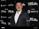 Producer Mohamed AlRafi attends a special screening of "Lying and ...