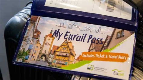 Eurail Announces 37 Pct Price Cut On Passes Here Are Benefits You Will