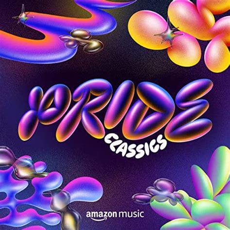 Pride Classics On Amazon Music Unlimited