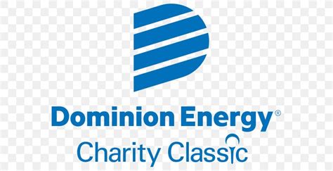 Organization Logo Dominion Energy Charity Classic Brand Product Png