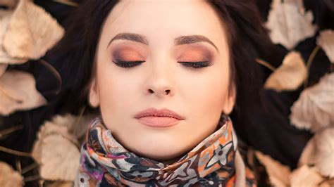 2019 Fall Makeup Trends For Everyone Sanctuary