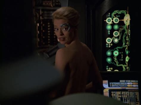 Star Trek Voyager X Q Star Trek Voyager Star Trek Seven Of