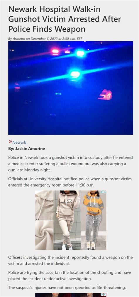 Incident | Gun Violence Archive