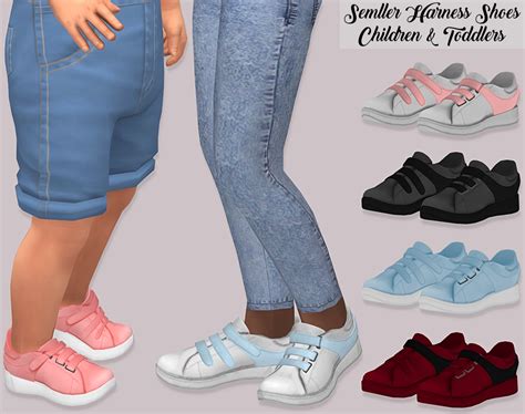 Lumy Sims Cc Sims 4 Toddler Clothes Sims Baby Sims 4