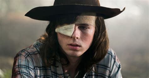 Csodálatra Méltó Guggolás Ez Olcsó Does Carl Die In The Walking Dead Végzetes Áztatás Waterfront
