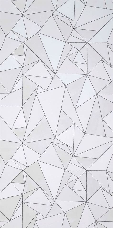48 Geometric Designs Wallpaper Wallpapersafari