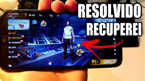 Here the user, along with other real gamers, will land on a desert island from the sky on parachutes and try to stay alive. Como RECUPERAR CONTA do FREE FIRE (Convidado, Facebook, VK ...