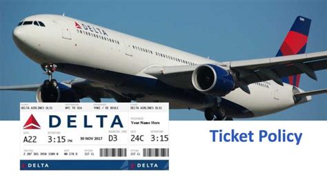 Delta Airlines Reservations Online Flights Reservations