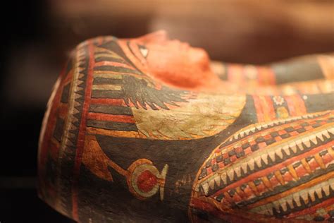 Egypt The Worlds Oldest Mummy Discovered Austrian News
