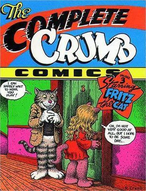 Bol Com The Complete Crumb Comics Robert Crumb Boeken