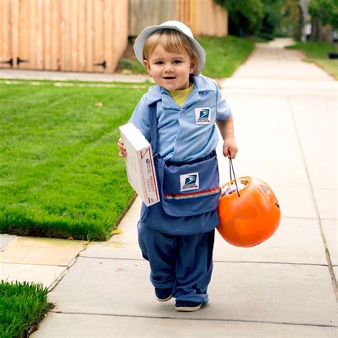 We May Be Biased But This Little Guy Should Win Every Costume Contest
