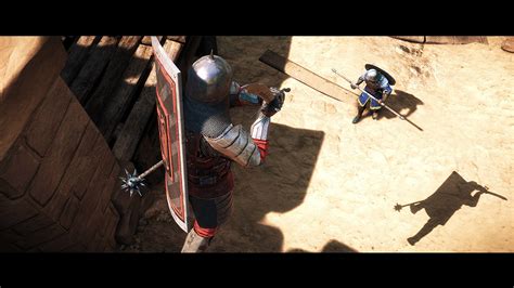 Chivalry Medieval Warfare