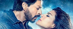 Deutsche Trailerpremiere zum Bollywood-Epos "Dilwale" mit Shah Rukh ...
