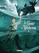 Le Coeur d'Yildirim de Valérie Chappellet - Album - Livre - Decitre