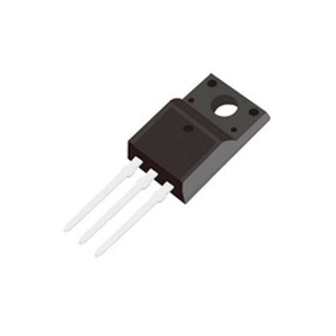 Transistor FGPF4633 > transistores > componentes electronicos