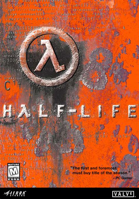Half Life Half Life Wiki
