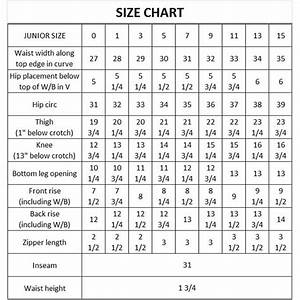 Miss Me Jeans Juniors Size Chart Greenbushfarm Com