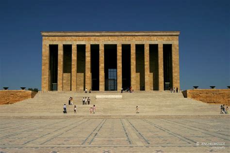 Türkiye cumhuriyeti devleti'nin kurucu lideri mustafa kemal atatürk'ün vefatının. Anıtkabir - Das Atatürk Mausoleum in Ankara - ANATOLIEN Magazin