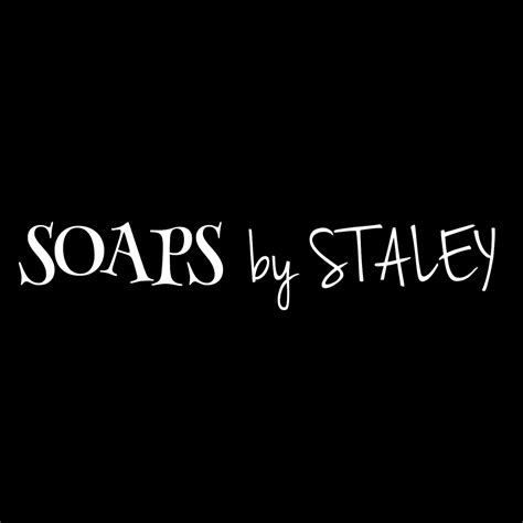soaps by staley