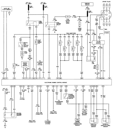 2002 ford f250 wiring schematic wiring diagrams schematics rh noppon co 2013 ford f 150 wiring diagram 2006 ford f 150 wiring diagram wiring many good image inspirations on our internet are the best image selection for 98 f150 wiring diagram. 1993 F150 4 9 Engine Diagram - 88 Wiring Diagram