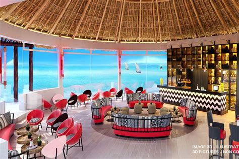Club Med Cancun Yucatan Mexico Aspen Travel