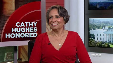 Radio One Founder Cathy Hughes Accepts Cbcf Honor Video Black