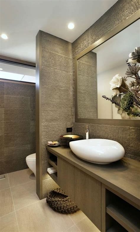 Not only bathroom ideas 2020, you could also find another pics such as bathroom colors, bathroom themes, bathroom wallpaper, bathroom curtains, bathroom plans, bathroom layouts, bathroom remodel, bathroom art, bathroom tile, bathroom vanities, bathroom decorating. 53+ Small Trend and Cute Bathroom Decorating Ideas 2020 ...