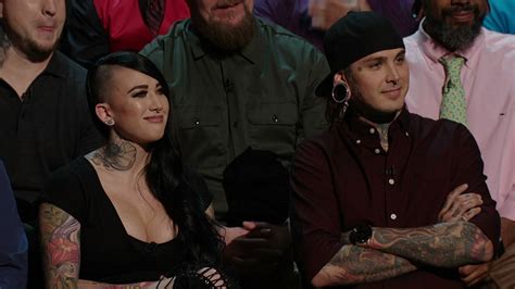 Watch Ink Master Season 6 Episode 16 Master Vs Apprentice Finale Full Show On Cbs All Access