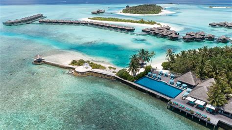 Unlimited Stays At Anantara Veli Maldives Resort Reserve Your Spot In