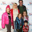 Tori Spelling 2020 / Tori Spelling Celebrates 47th Birthday With Her 5 ...