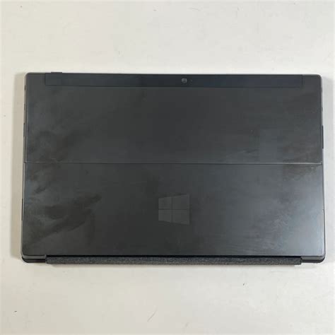 Microsoft Surface Rt 1516 106 Nvidia Tegra 3 Quad Core 13ghz 2gb Ram