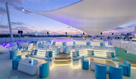 Sky garden dubai, united arab emirates height: The Rooftop Bars You Need This Weekend - Secret Dubai