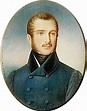 Napoléon-Louis Bonaparte (1804-1831)
