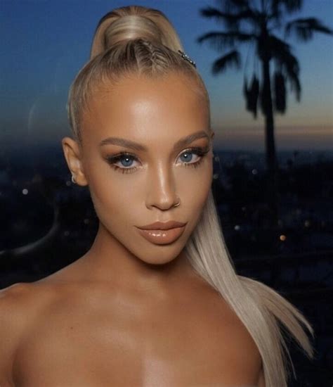 What Are Some Stunning Photos Of Instagram Model Tammy Hembrow Quora