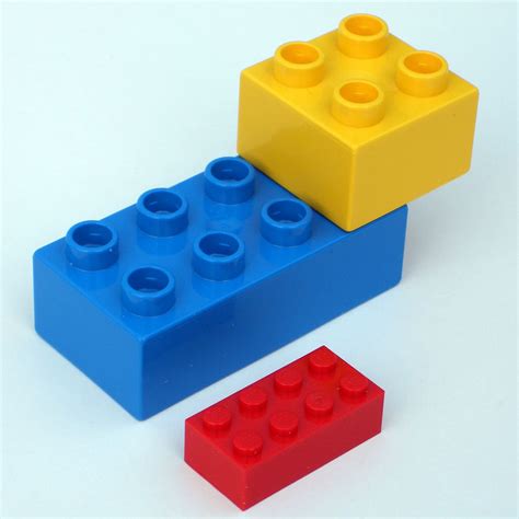 Sets Lego For A 1 Year Old Bricks
