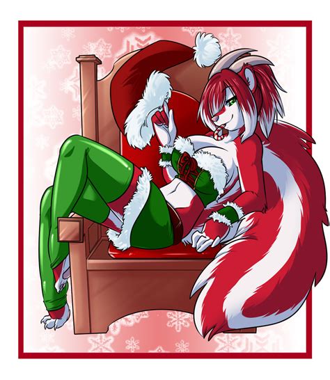 1229026308 Christmas Furrys Furries Pictures Pictures