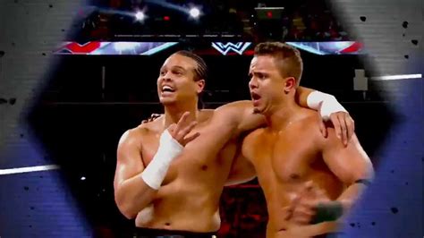 Wwe Epico And Primo Theme Song 2013 Hd Youtube
